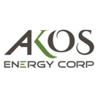 AKOS Energy Corporation Logo