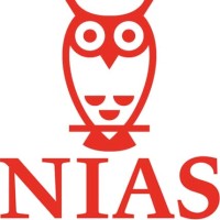 Netherlands Institute for Advanced Study in the Humanities and Social Sciences (NIAS-KNAW) Logo