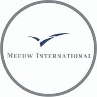 Meeuw International bvba Logo