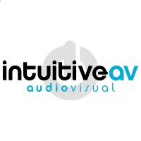 Intuitive AV Logo