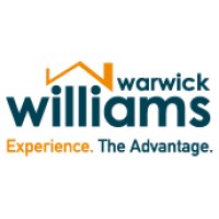 Warwick Williams Real Estate Logo
