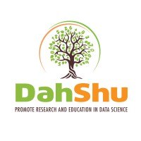 DahShu Logo