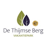 Vakantiepark de Thijmse Berg Logo