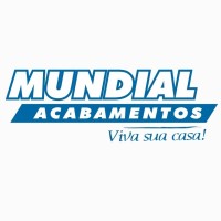 Mundial Acabamentos Logo