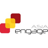 Engage Asia Logo