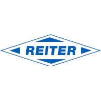 Reiter Brasil Soluções de Pintura Ltda. Logo
