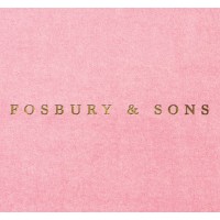 Fosbury & Sons Logo