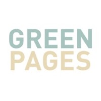 GreenPages Logo