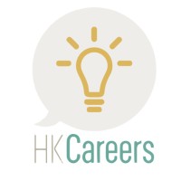 HKCareers - Expert in MT, Banking and Accounting Logo