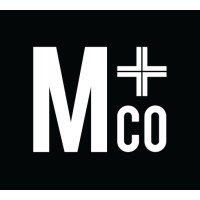 Maker + Co Logo