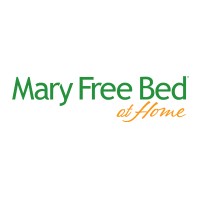 Mary Free Bed at Home Logo