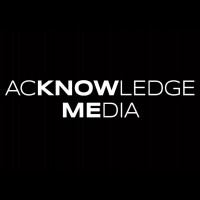 Acknowledge Media Logo