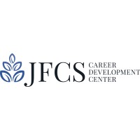 JFCS Career Development Center Logo