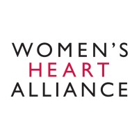 Womens Heart Alliance Logo