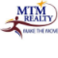 MTM Realty, Inc. Logo