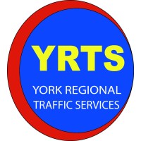 York Regional Traffic Services Logo