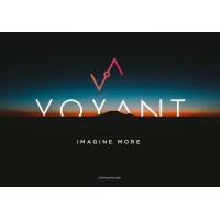Voyant Holding, Inc. Logo