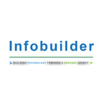 Infobuilder Technologies, Inc. Logo