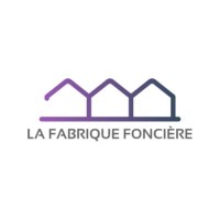 La Fabrique Foncière Logo