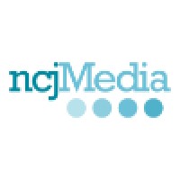 ncjMedia Limited Logo
