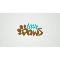 Little Paws Logo