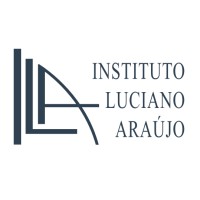 ILA Instituto Luciano Araújo Logo