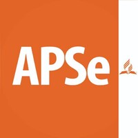 Associação Paulista Sudeste da IASD Logo