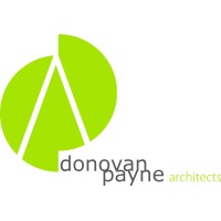 Donovan Payne Architects Logo