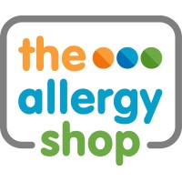 The Allergy Shop Pty Ltd Logo