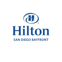 Hilton San Diego Bayfront Logo