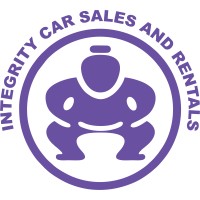 Integrity Car Sales And Rentals Logo