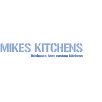 Mikes Kitchens Logo