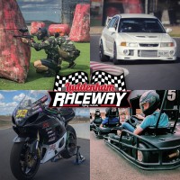 Luddenham Raceway Logo