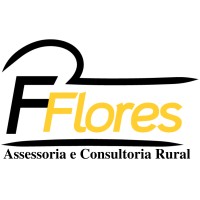 FFlores Assessoria e Consultoria Rural Logo