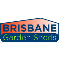 Brisbane Garden Sheds Logo