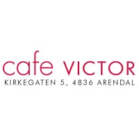 Cafe Victor Logo