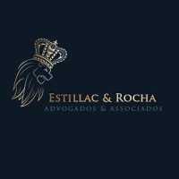 Estillac & Rocha advogados associados Logo