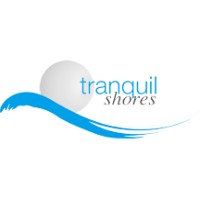 Tranquil Shores Logo