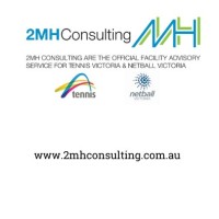 2MH Consulting Logo