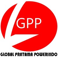 Global Pratama Powerindo Logo