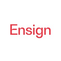 Ensign Logo