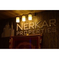 Nerkar Properties Logo