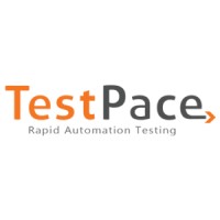 TestPace Logo