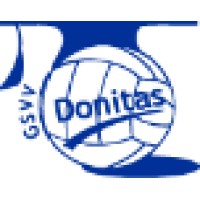 G.S.V.V. Donitas Logo