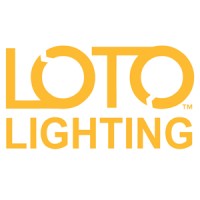 Loto Lighting Logo