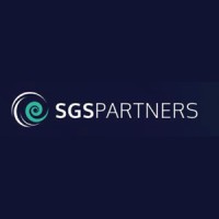 SGS & PARTNERS Logo