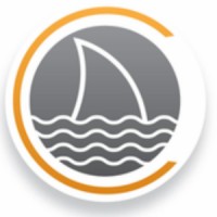 CyberShark Marketing Logo