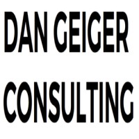 Dan Geiger Consulting Logo