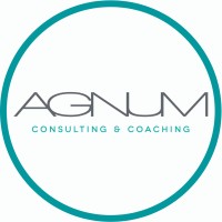 Agnum Consulting & Coaching Logo