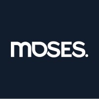 MOSES. Logo
